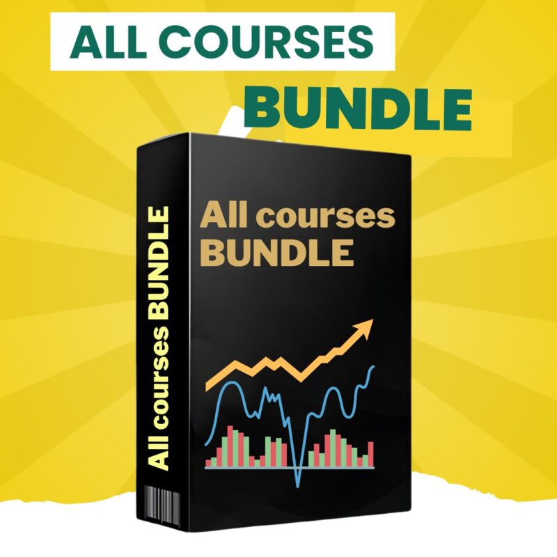 All Courses Bundle